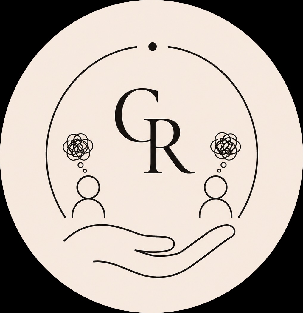 CommonRoom logo